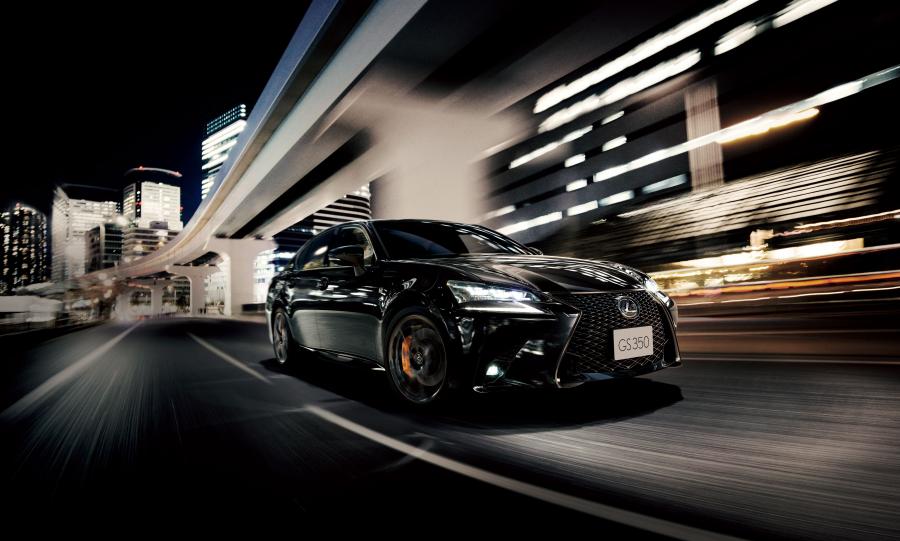  Lexus GS350 Eternal Touring 2020 года  (JP) (фото 1 из 11)